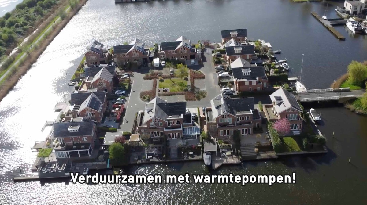 Pilotproject Noorderplassen